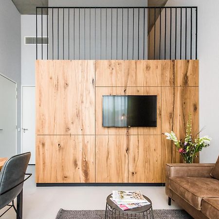 Yays Amsterdam East By Numa Aparthotel Exterior photo