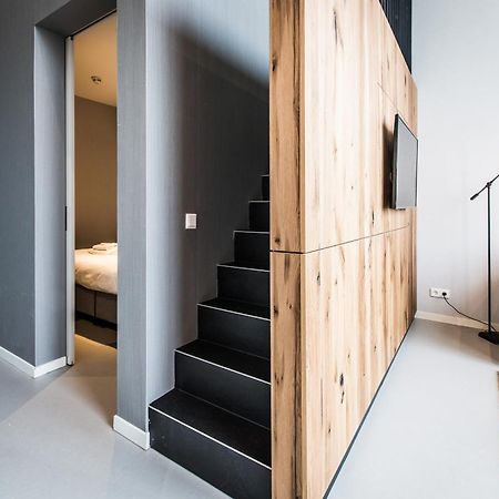 Yays Amsterdam East By Numa Aparthotel Exterior photo