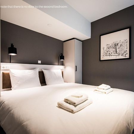 Yays Amsterdam East By Numa Aparthotel Exterior photo