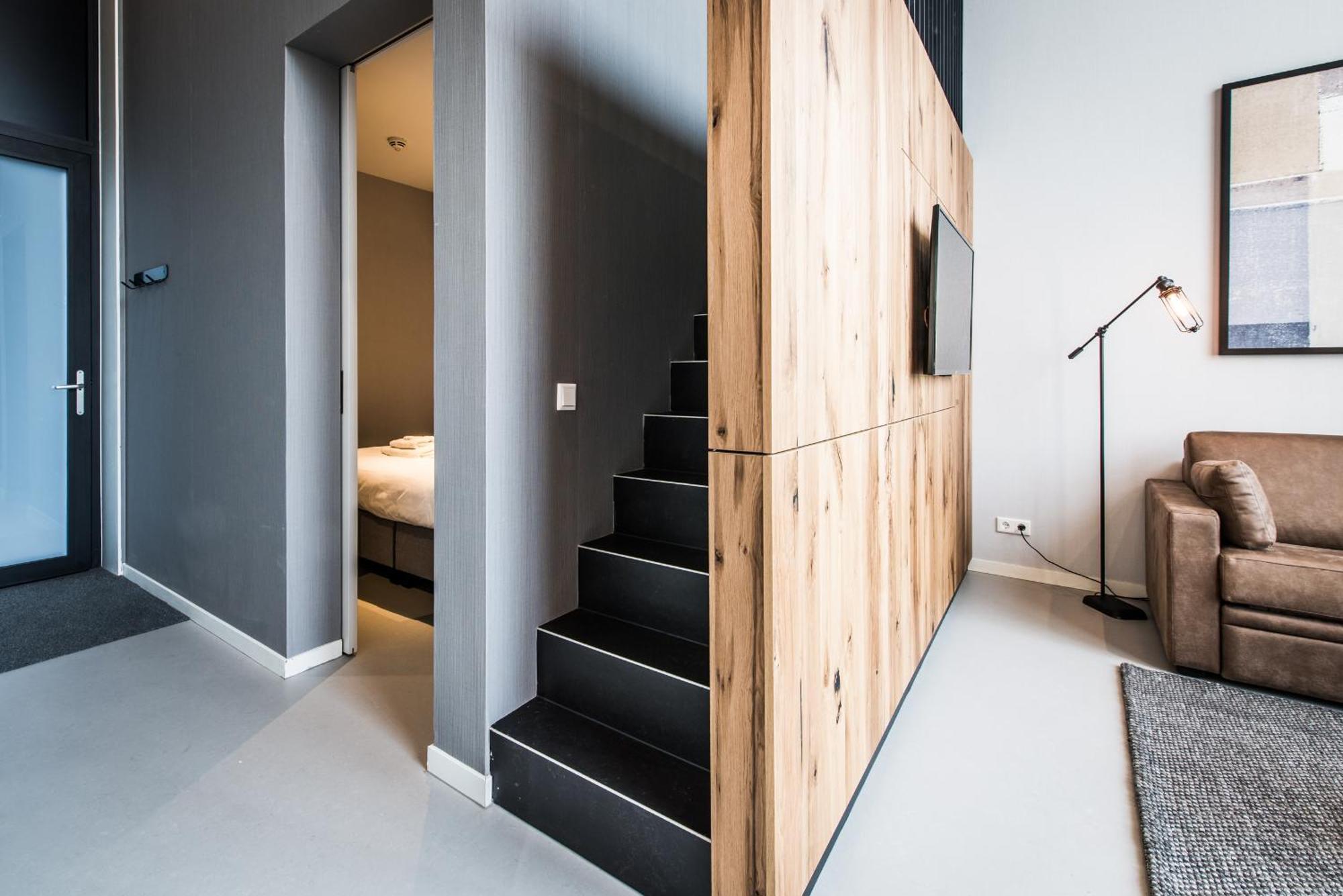 Yays Amsterdam East By Numa Aparthotel Exterior photo