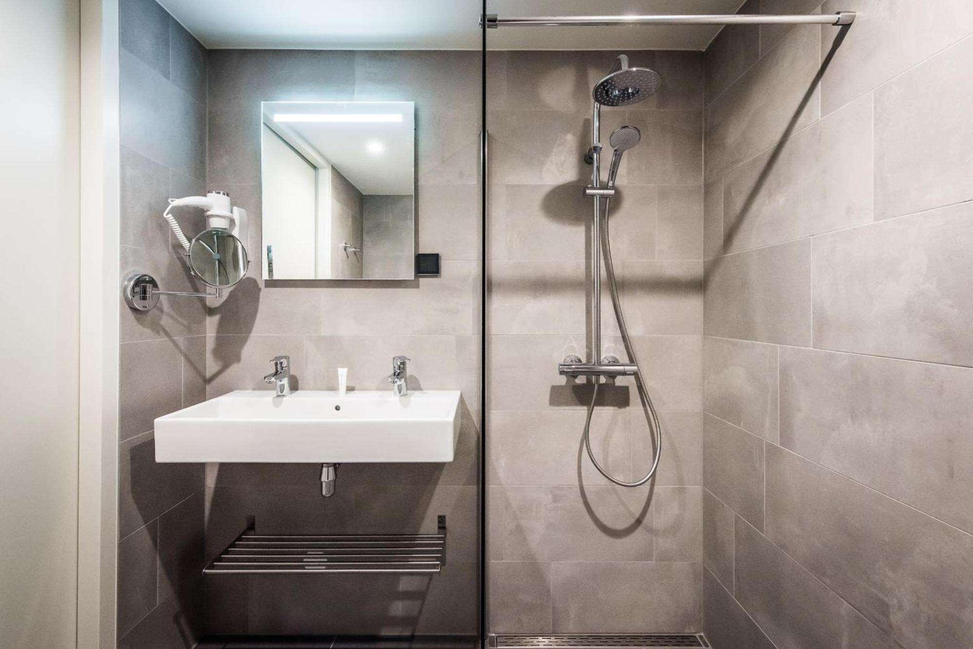 Yays Amsterdam East By Numa Aparthotel Exterior photo
