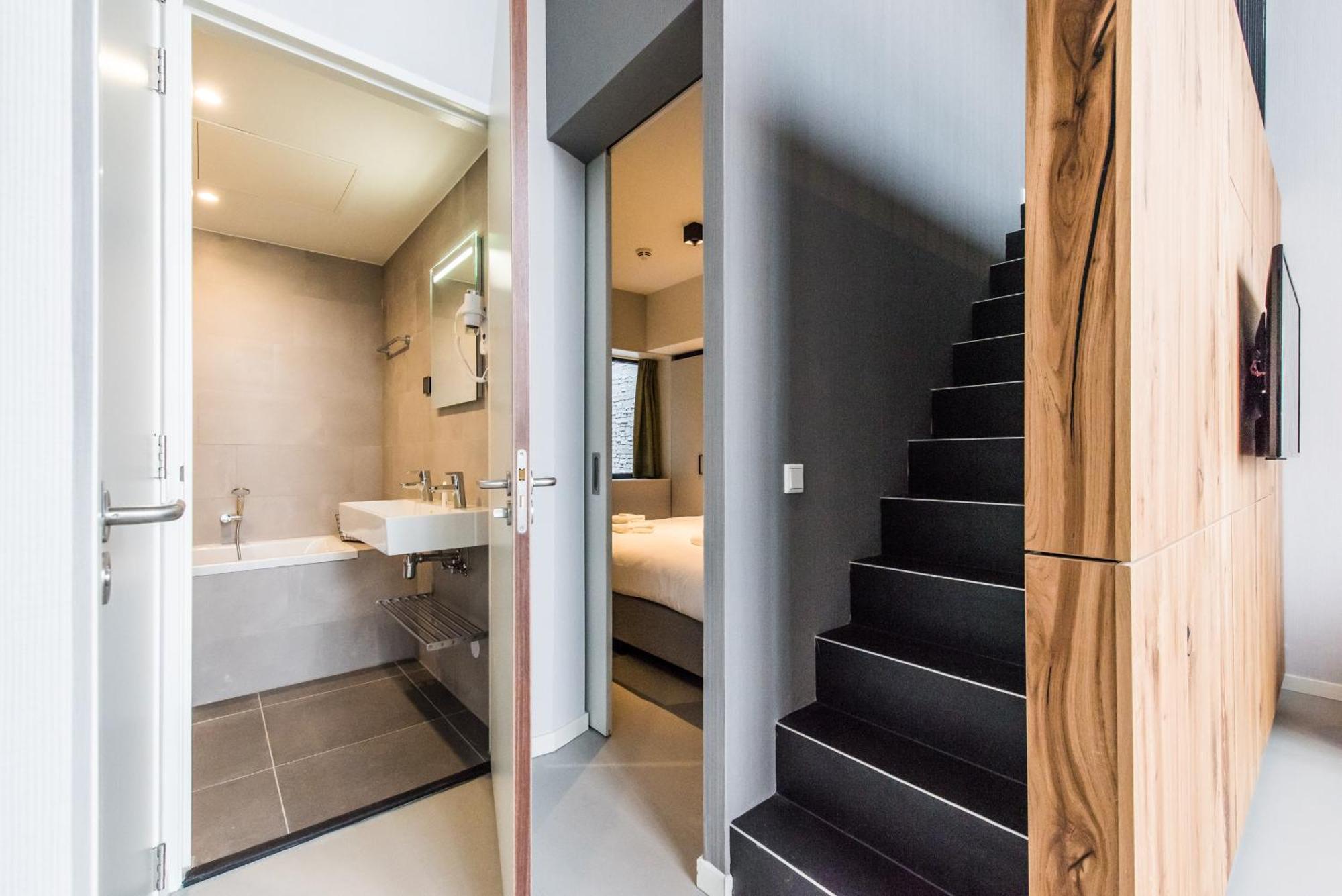 Yays Amsterdam East By Numa Aparthotel Exterior photo