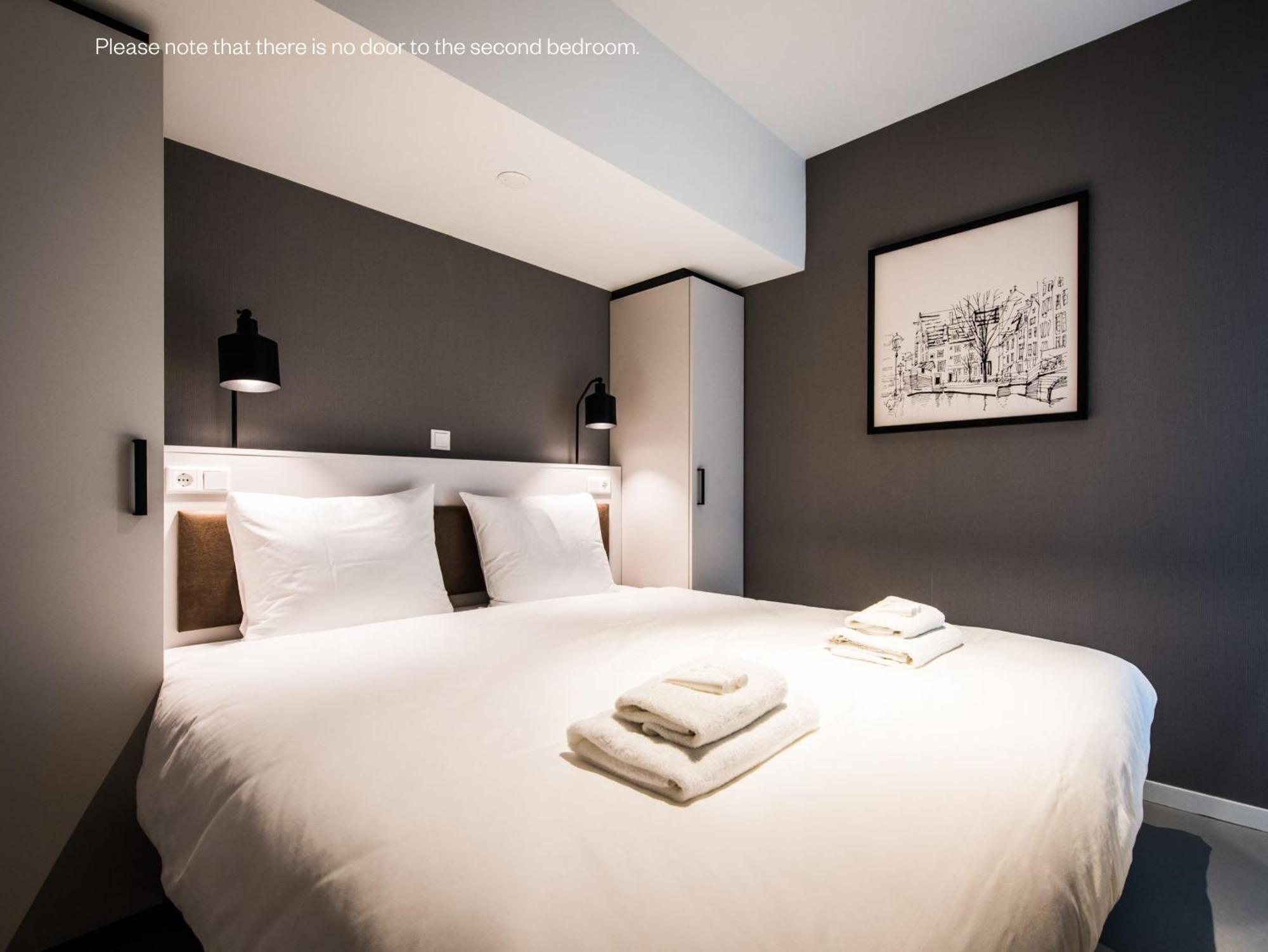 Yays Amsterdam East By Numa Aparthotel Exterior photo