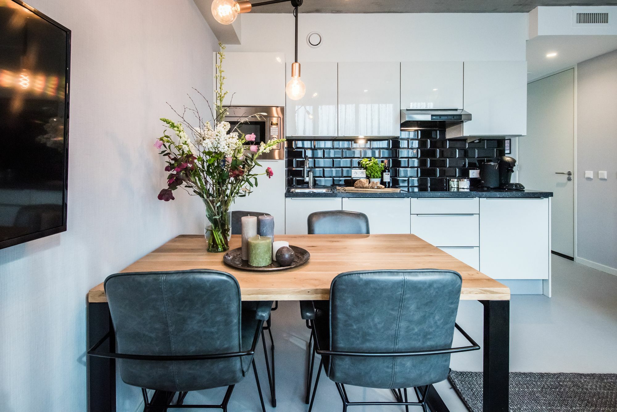 Yays Amsterdam East By Numa Aparthotel Exterior photo