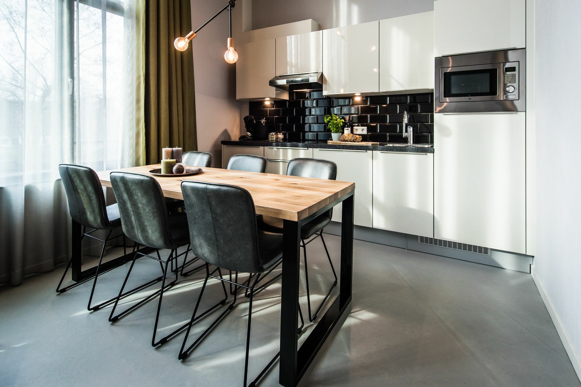 Yays Amsterdam East By Numa Aparthotel Exterior photo